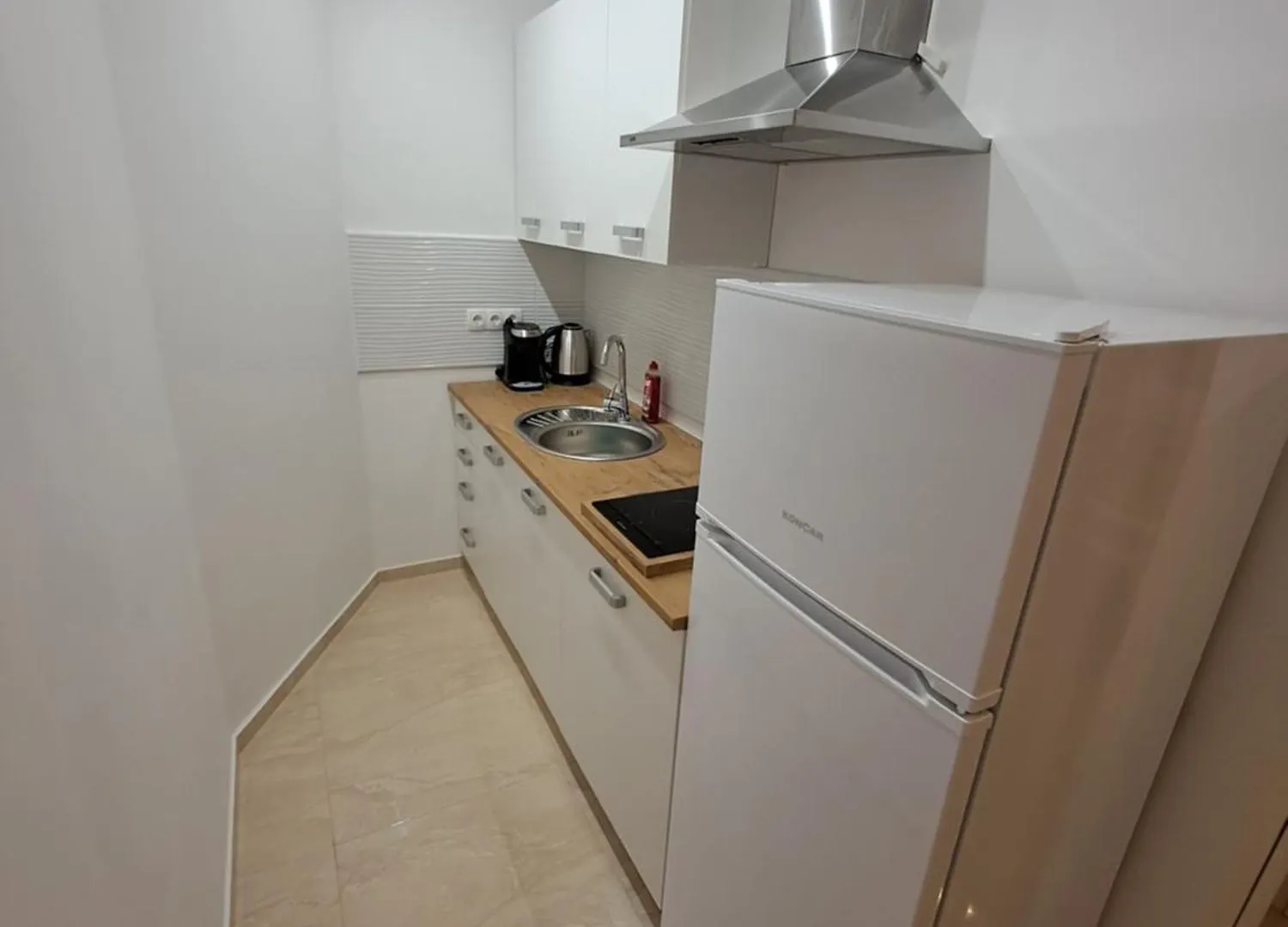 Apartmans Maslina Vir