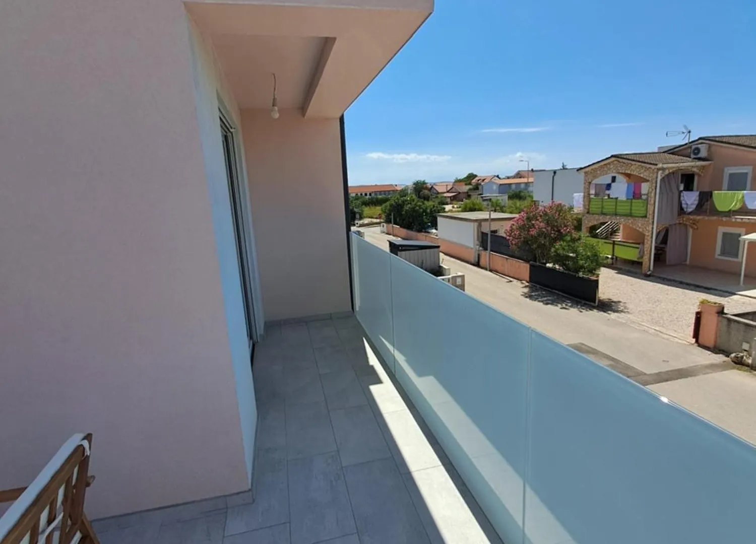 Apartmans Maslina Vir Croatia