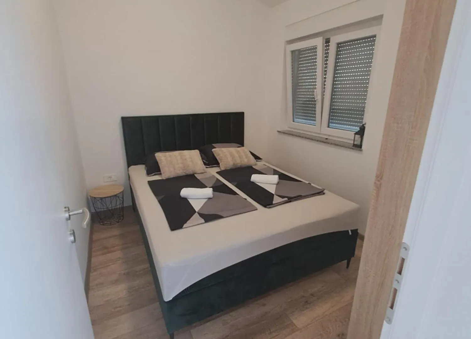 Apartment Apartmans Maslina Vir
