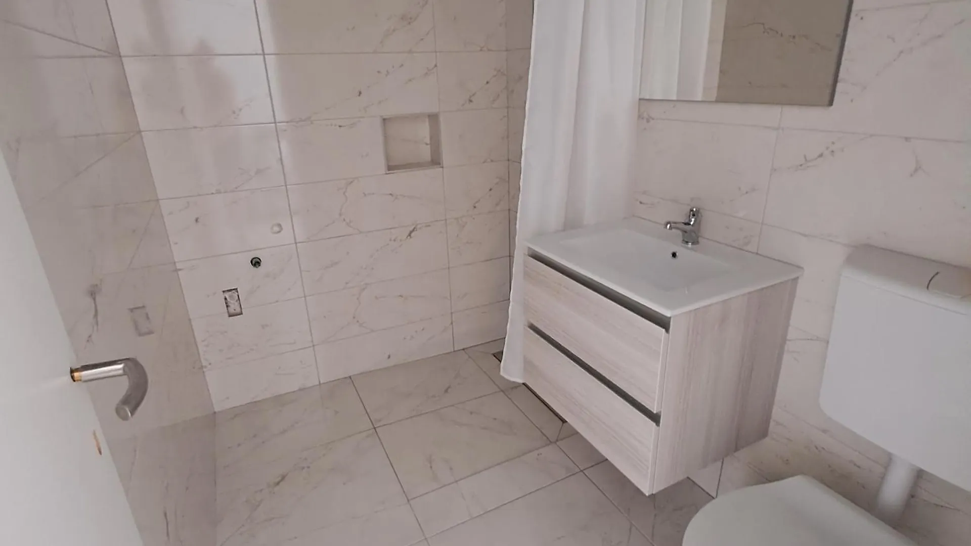 Apartmans Maslina Vir Apartment