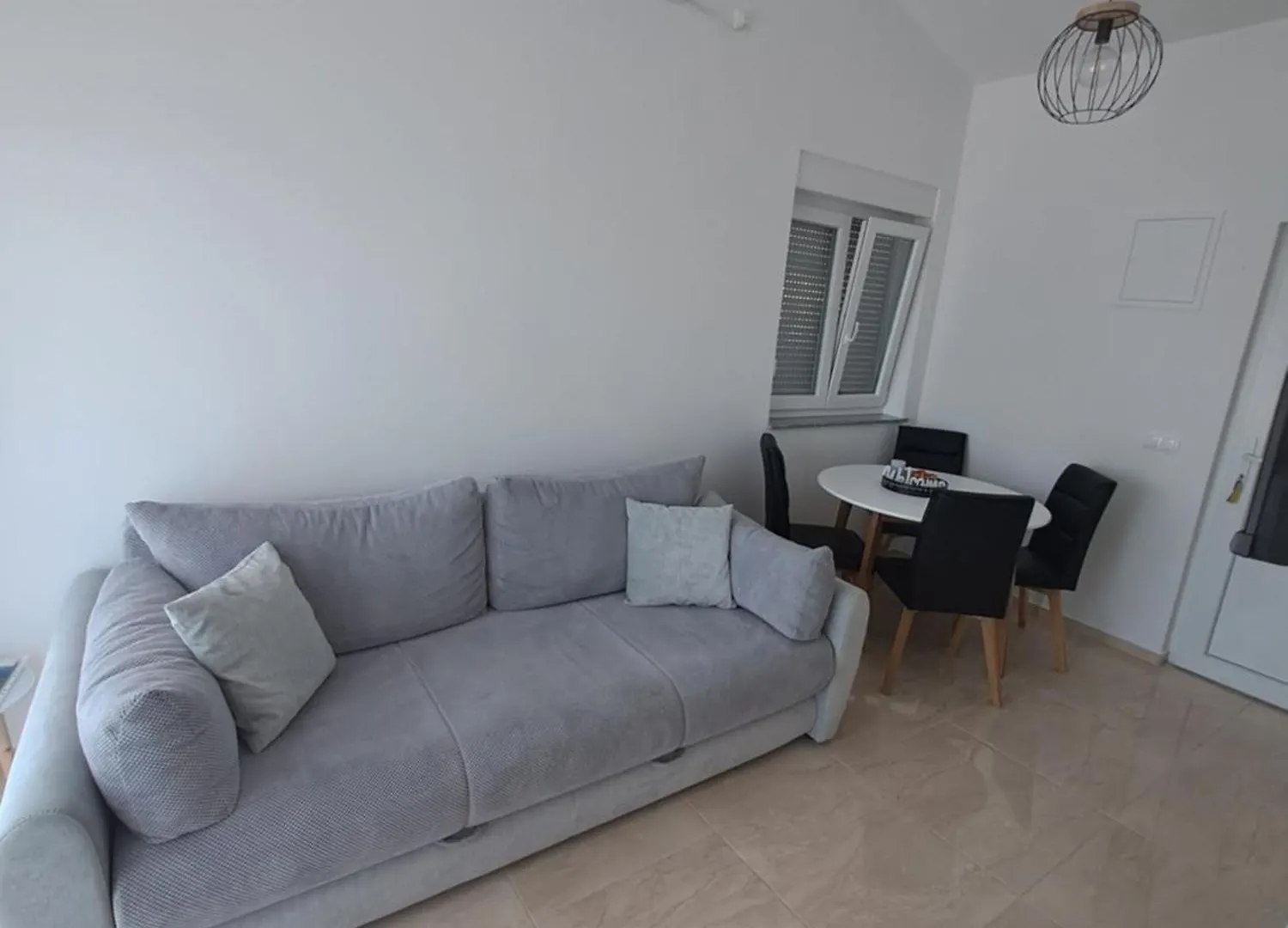 Apartment Apartmans Maslina Vir Croatia