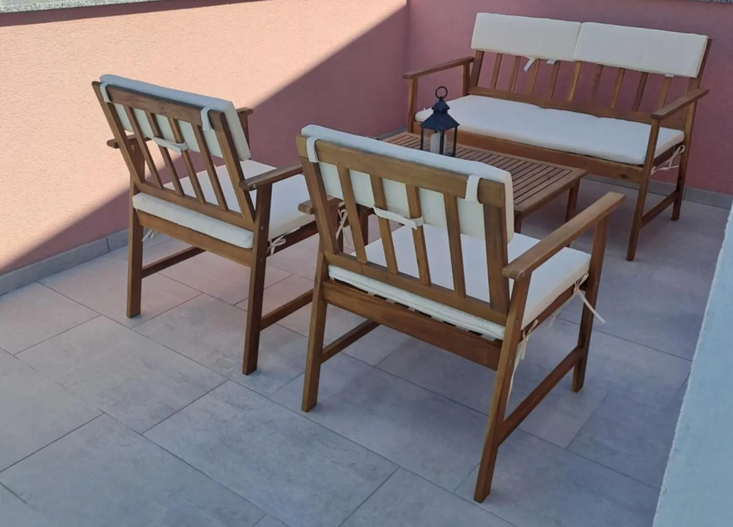 Apartamento Apartmans Maslina Vir