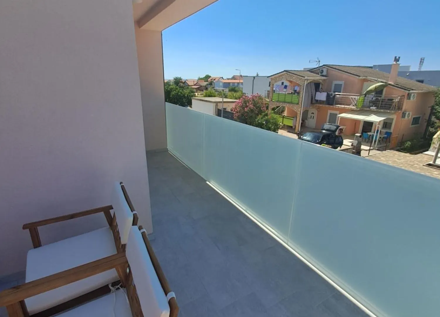Apartment Apartmans Maslina Vir