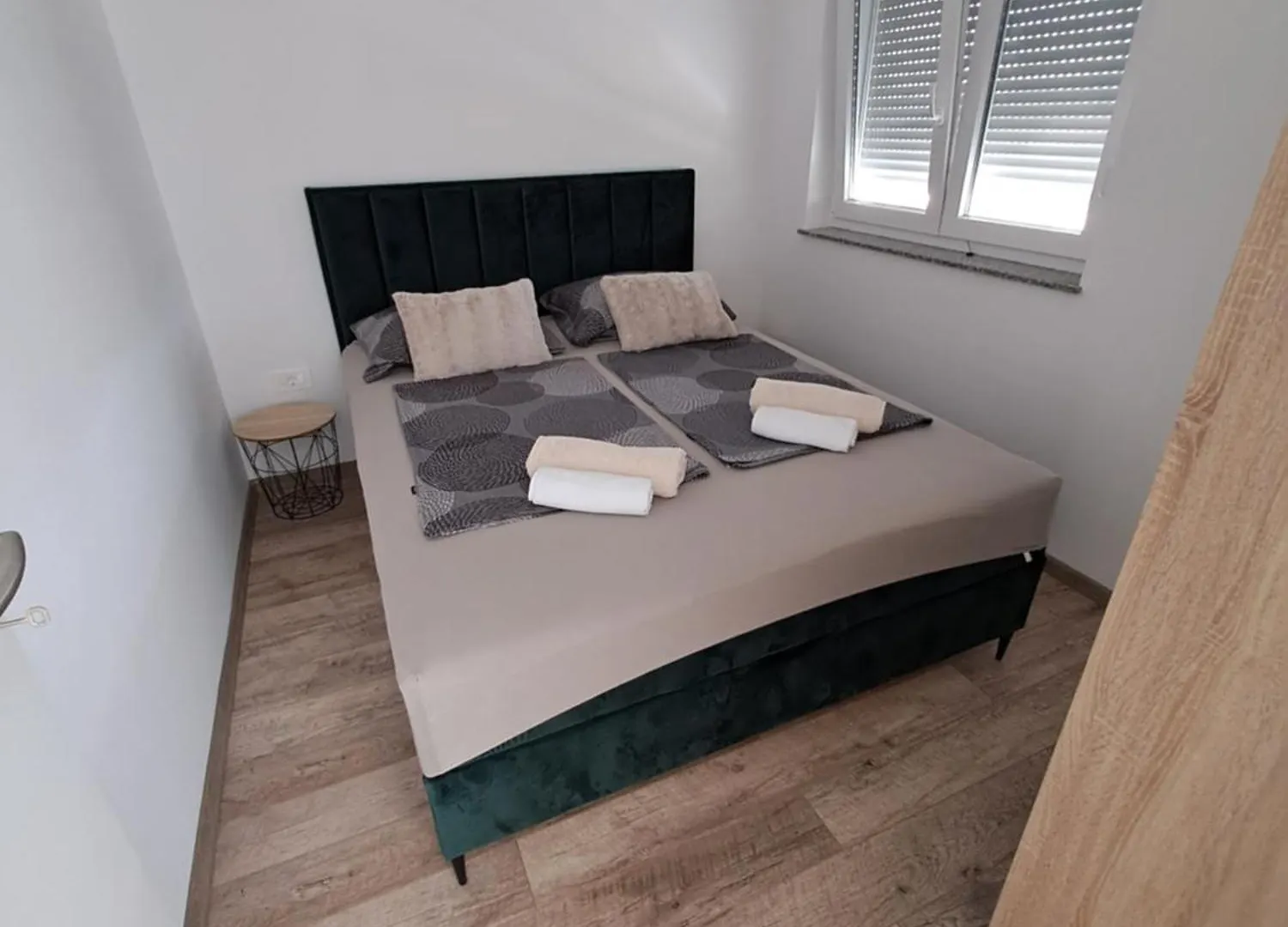 Apartmans Maslina Vir Apartment