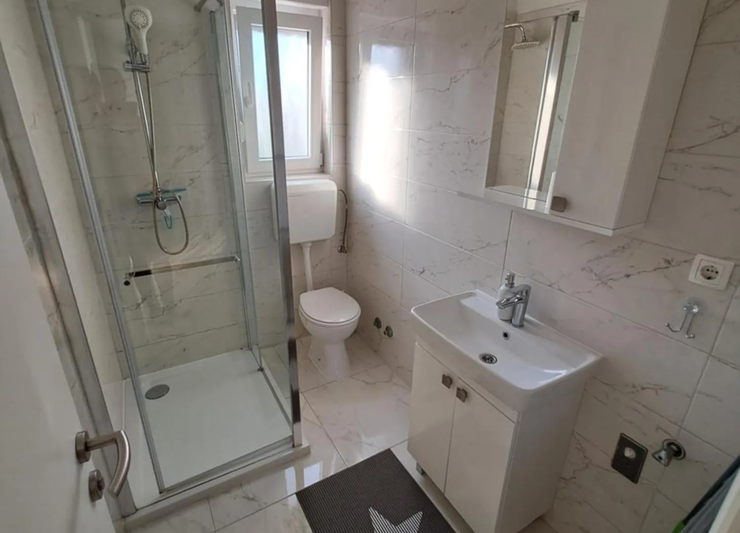 Apartmans Maslina Vir
