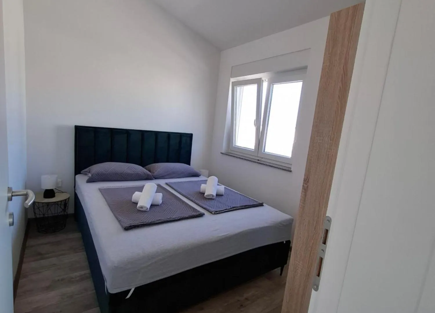 Apartmans Maslina Vir