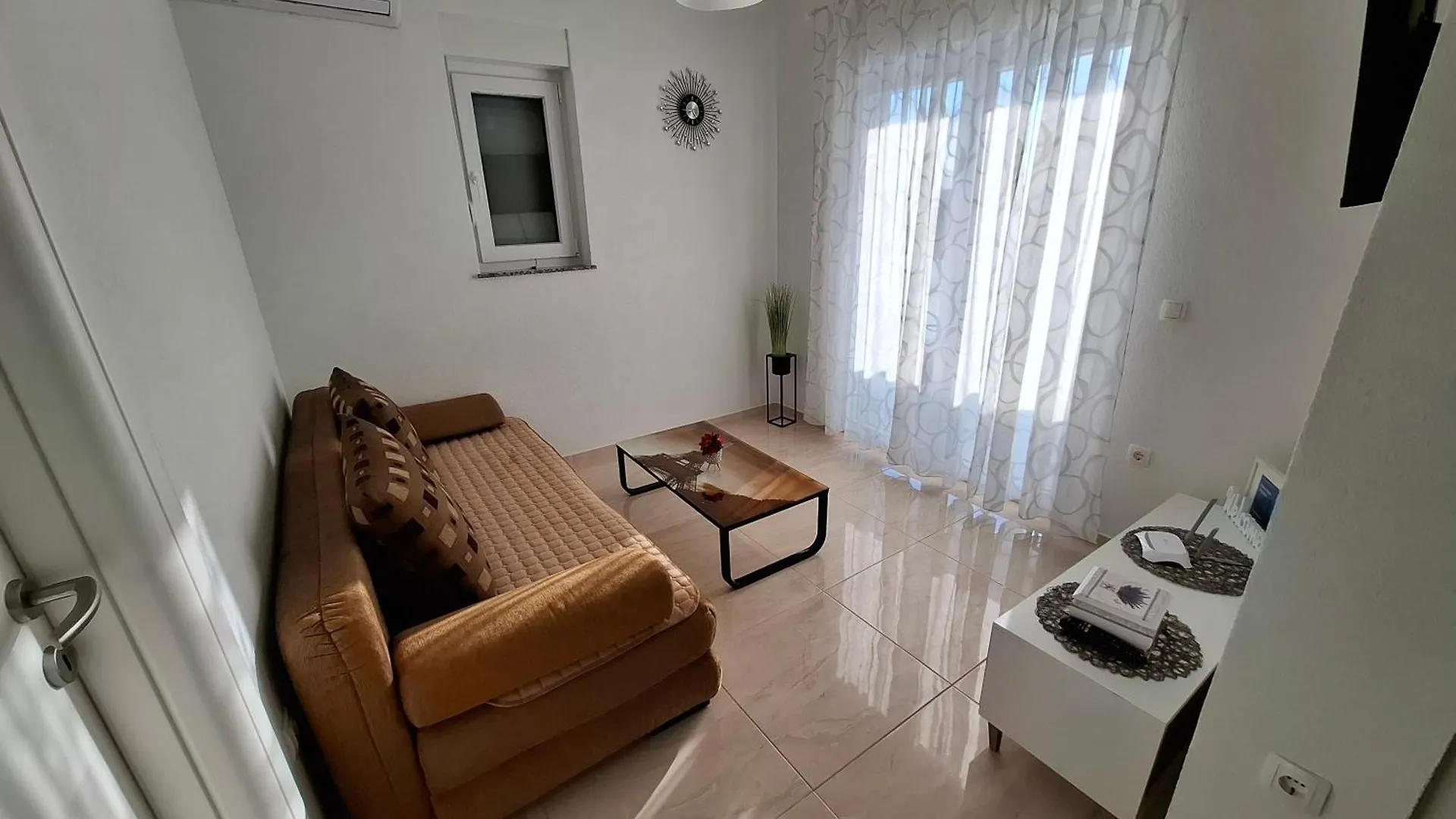Apartmans Maslina Vir Croacia