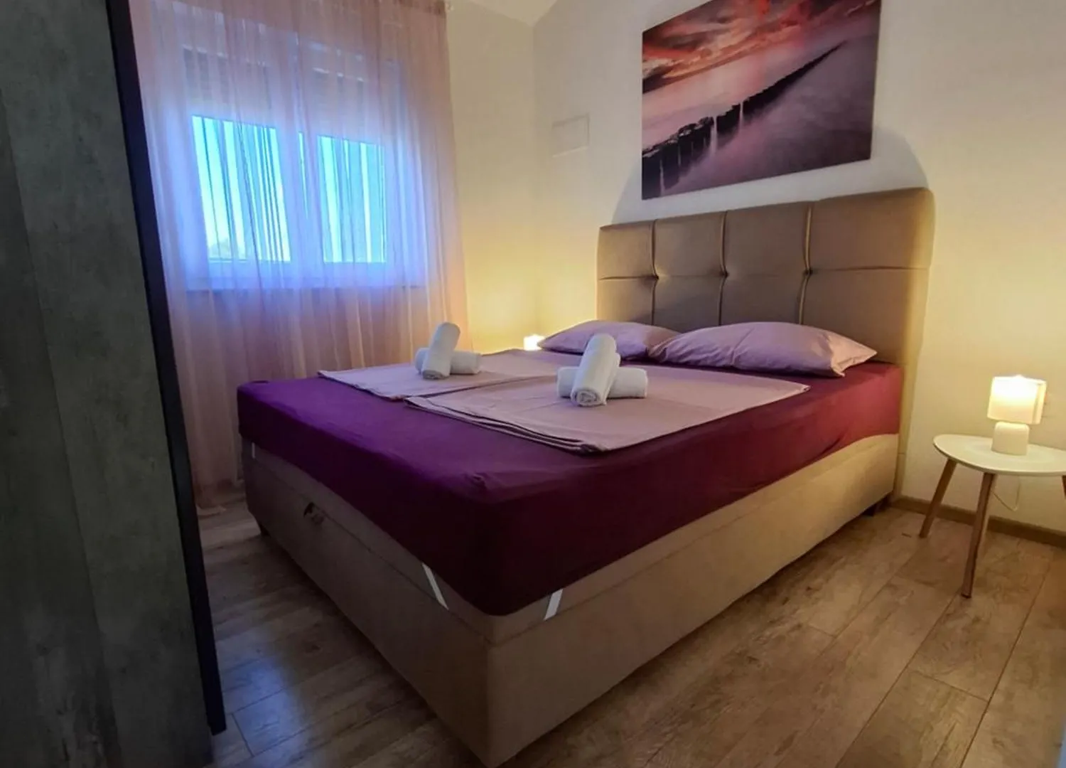 Apartmans Maslina Vir 0*,